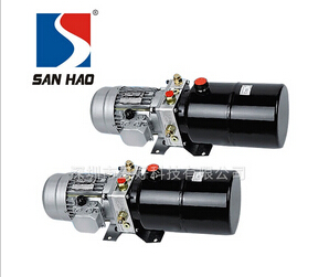 【登車橋動(dòng)力單元】新技術(shù)，新工藝