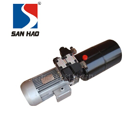 【登車橋動力單元】真誠的心，換您的信賴