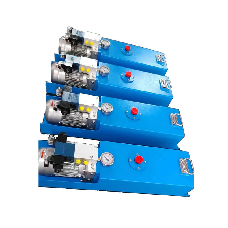 汽車尾板動力單元的作用是什么，應(yīng)用在哪里？