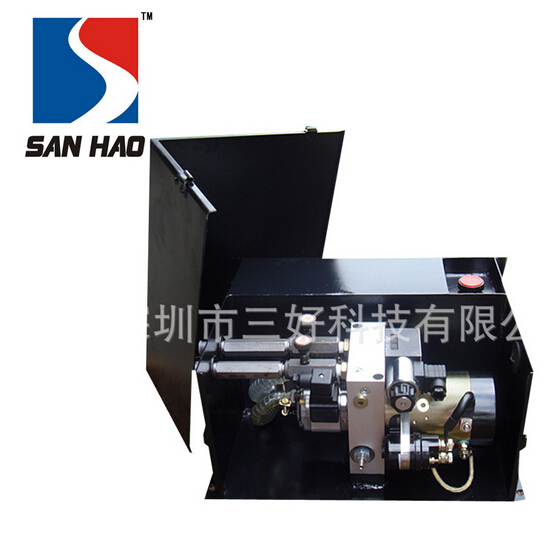 汽車尾板動(dòng)力單元是什么，該怎么維護(hù)？