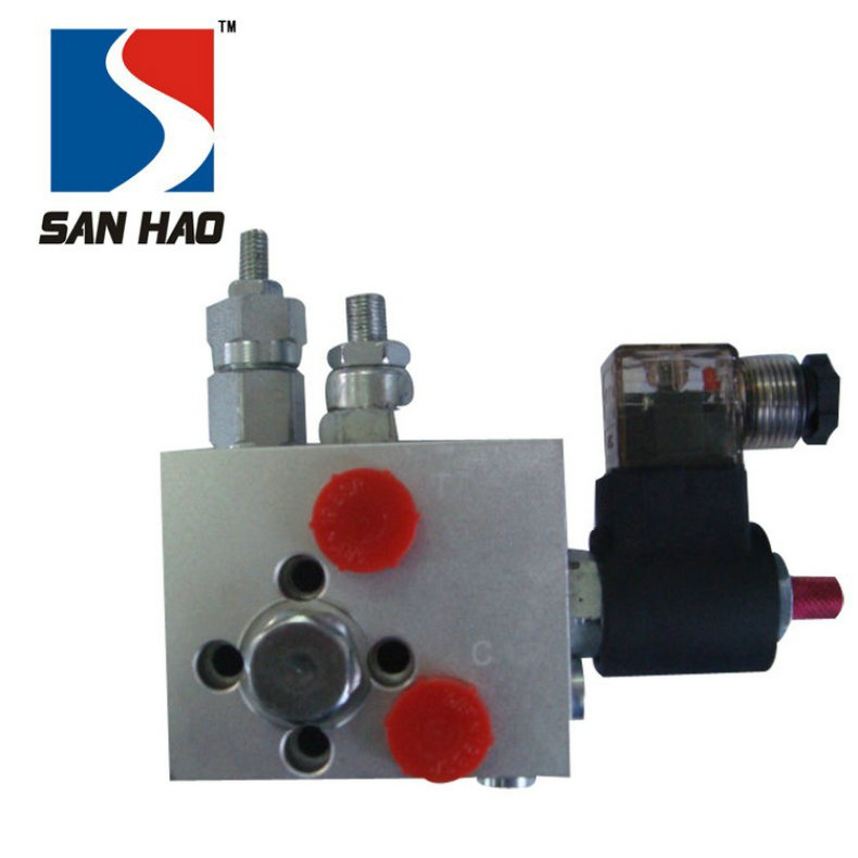 升降支撐閥的工作原理，結(jié)構(gòu)功能