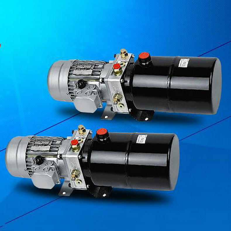 固定式登車橋動力單元是什么，怎么工作，用在哪里？